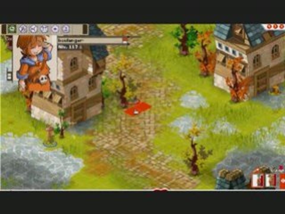 dofus djaul feca boulanger-