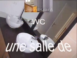 33240 maison T3 st gervais