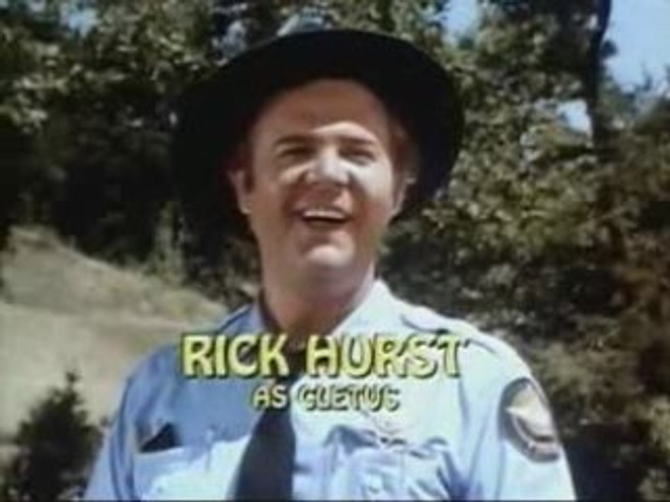 Waylon Jennings - The Dukes Of Hazzard