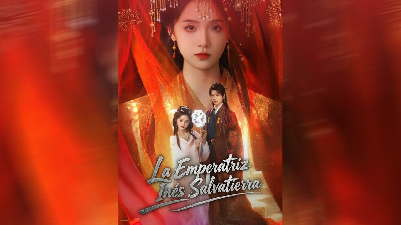 La Emperatriz Inés Salvatierra Serie Completa 75 Eps Español NITRO REALMS