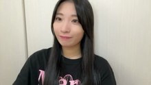 石黒友月 SKE48 2026-07-11 13_05 SHOWROOM