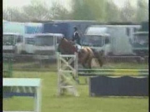 Action breaker 3rd (heartbreaker x lys de darmen)