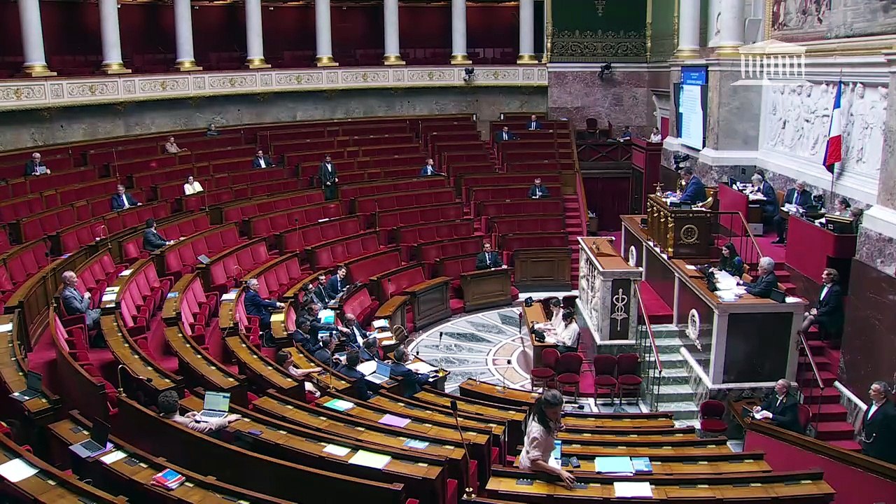 1ère séance : Réponses immédiates aux phénomènes troublant l’ordre public (« RIPOST ») (suite) - Vendredi 10 juillet 2026