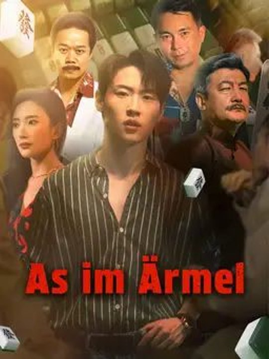 As im Ärmel - Teil 1/2 | Folgen 1-28