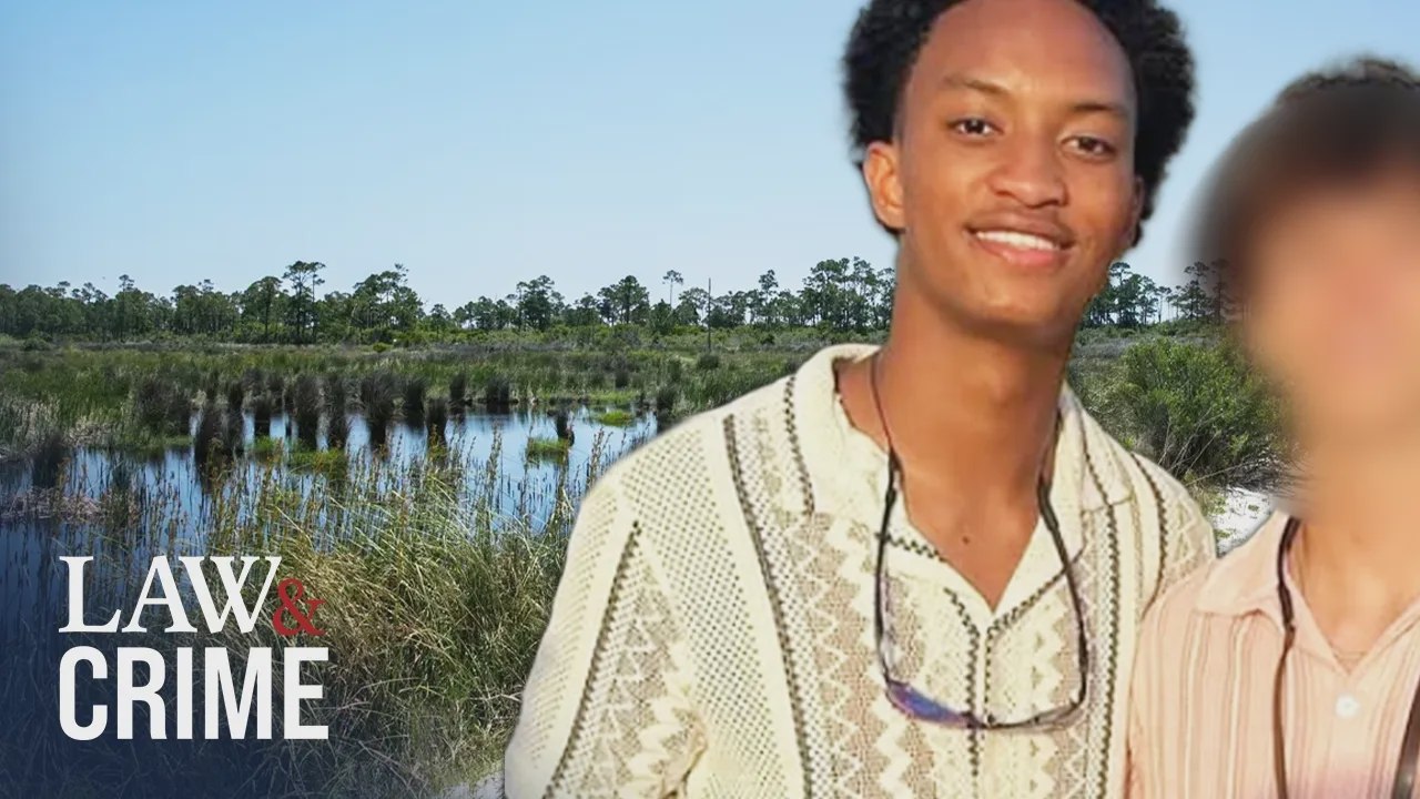 Une vidéo mystérieuse dans l’enquête sur la mort de Nolan Wells