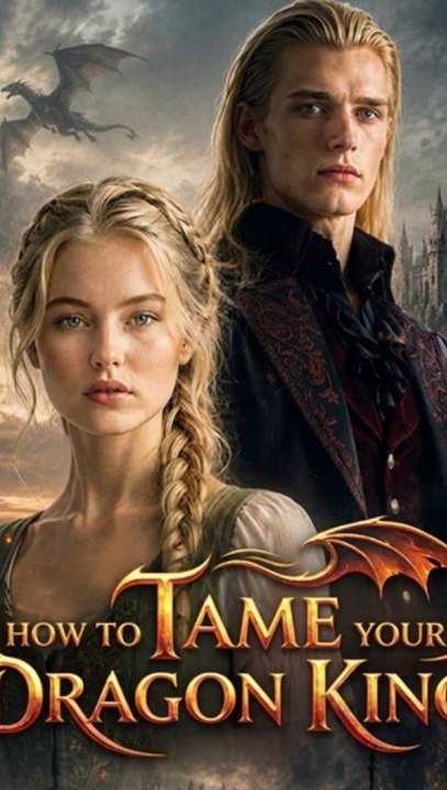 How to Tame Your Dragon King - Full Episode (ENGSUB) | Dragon King Romance, Fantasy Love Story, Hidden Identity #ASM