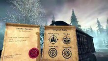 Dreadwoods Gatekeeper | Gameplay Trailer | Gamflix