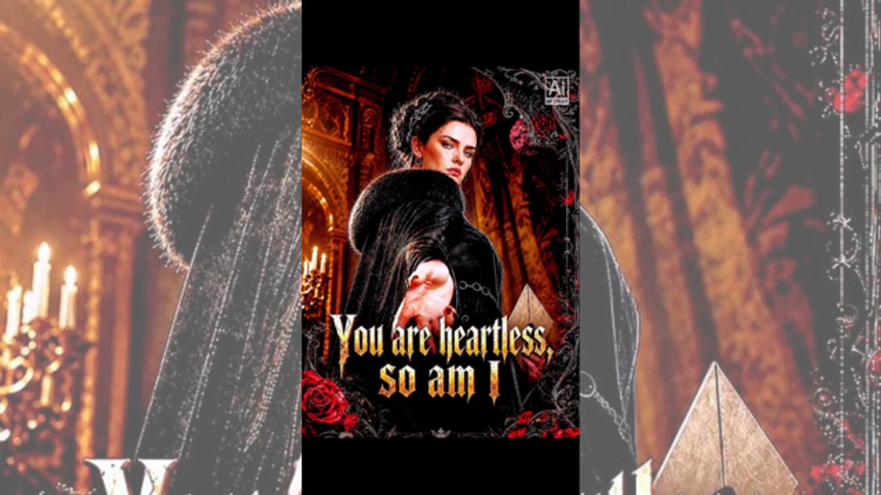 You are Heartless, So Am I 💕 💕 💕