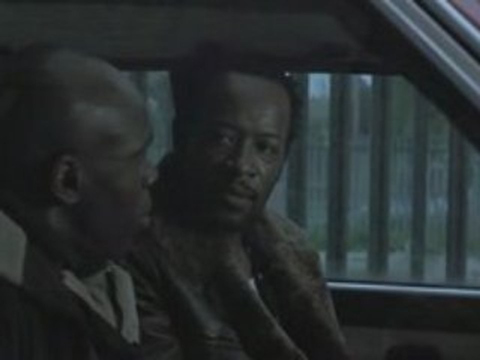Snatch - Sol & Vinny