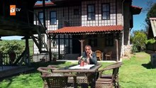 مسلسل حكاية ليلة الحلقة 32 مترجمة