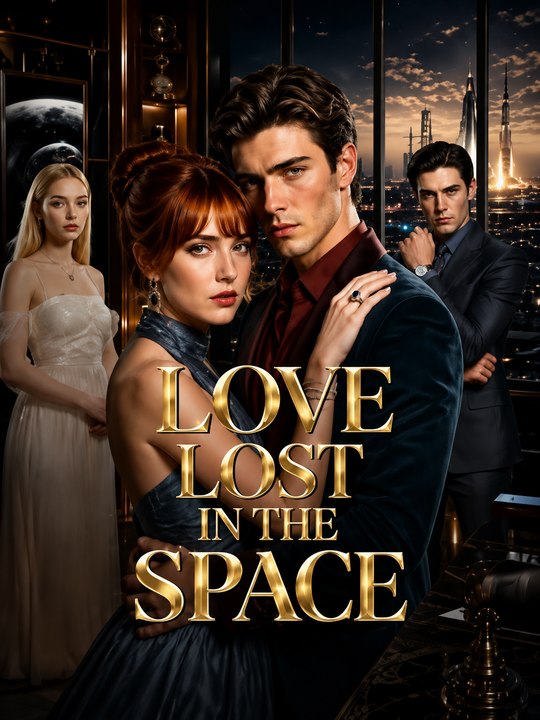 Love Lost in the Space Billionaire Romance Lost Love, Secrets & Second Chance Romance - ENGSUB