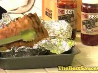 How To Cook BBQ Ribs