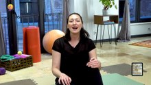 JIN TV |HER DAİM HAREKET-Gülfem Karataş