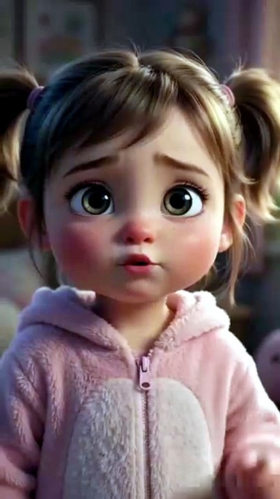 Mujhe na mere bubu ke life me aisi ladki Banna hai