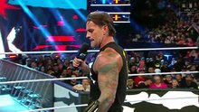 WWE Smackdown today