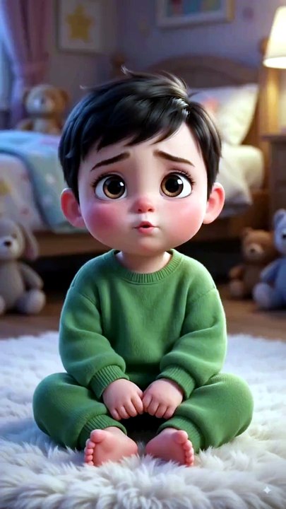 Bubu Sorry tumhare bina mera koi nhi hai
