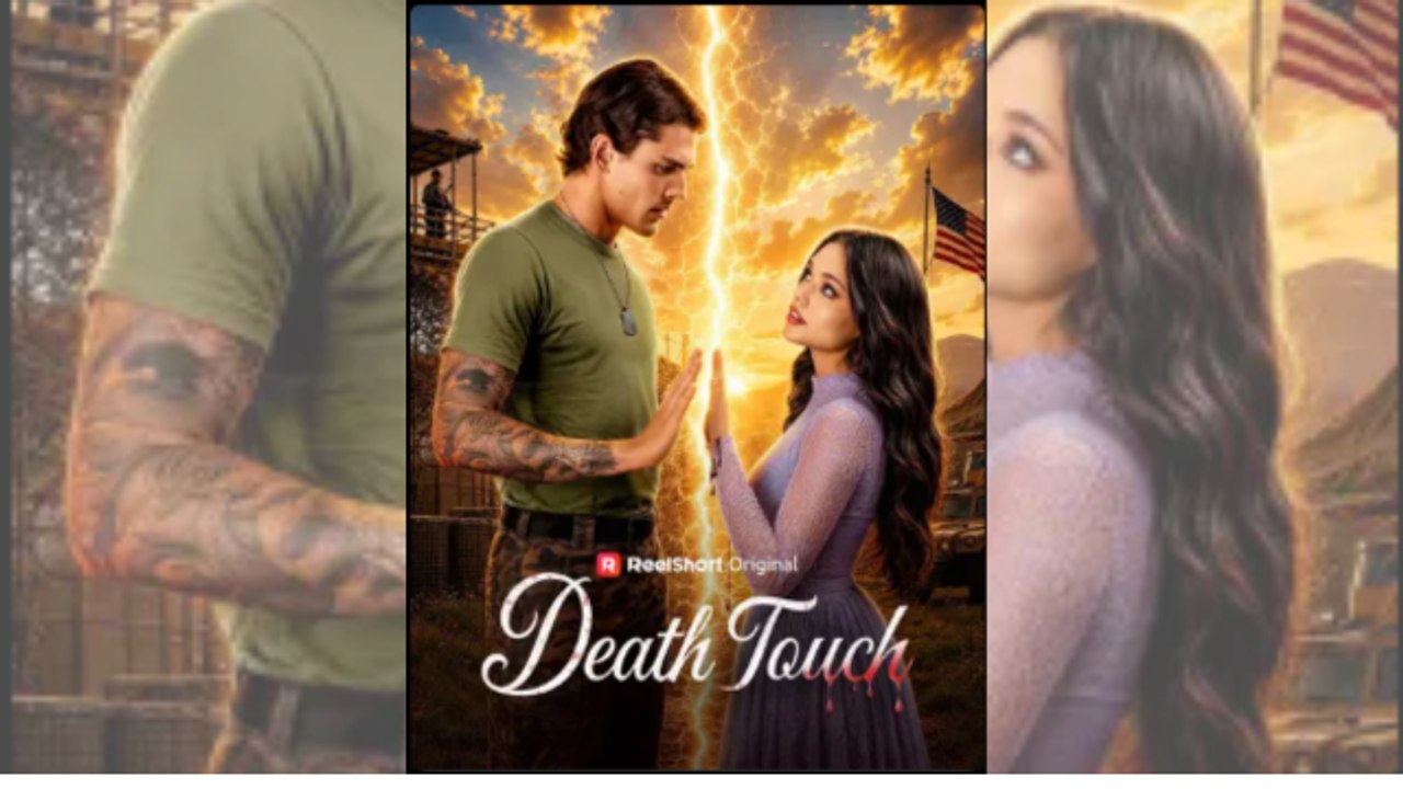 Death Touch 💕 💕 💕