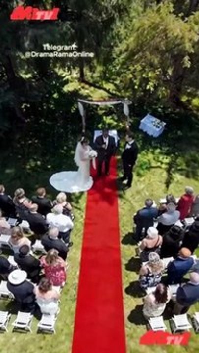 Married A Dummy, Hit The Jackpot