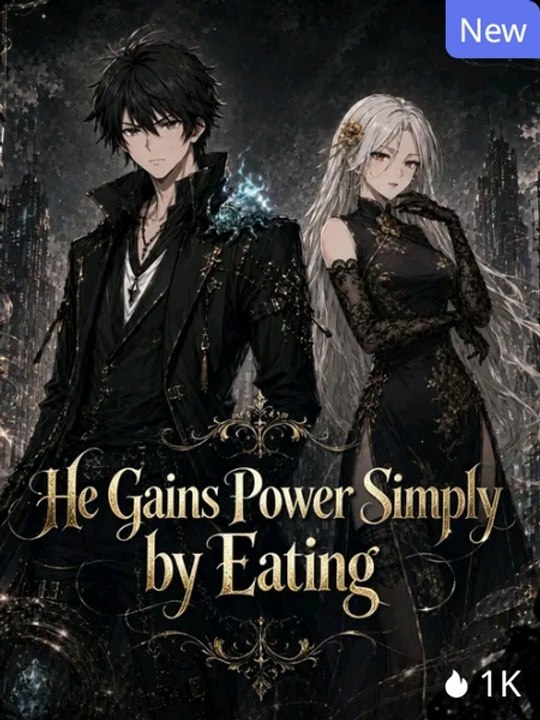 He Gains Power Simply By Eating Full Movie #EnglishSub | Golden Scene Media