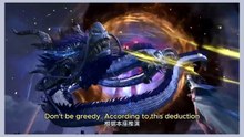 Ten Thousand Worlds (Wan Jie Du Zun) S-2 E-464 ENG-Sub