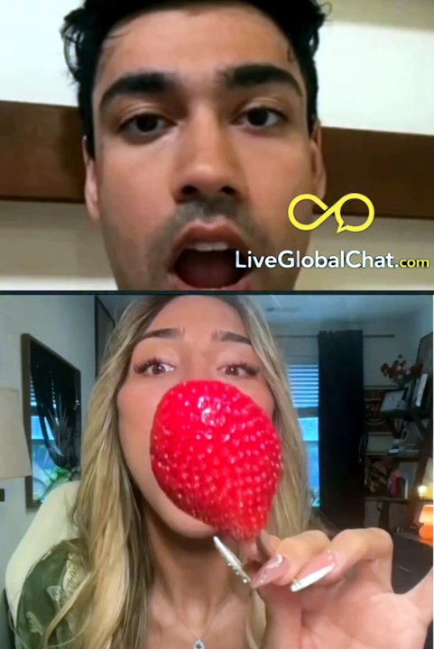 Random Video Chat