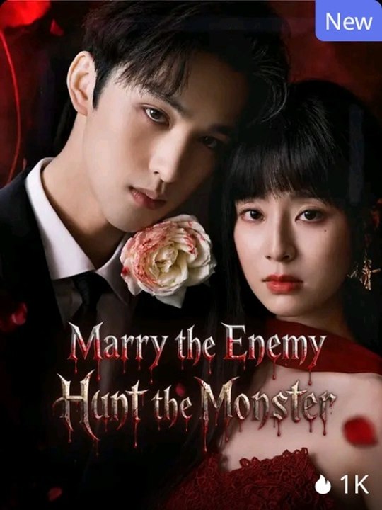Marry The Enemy, Hunt The Monster #EnglishSub | Drama Nova