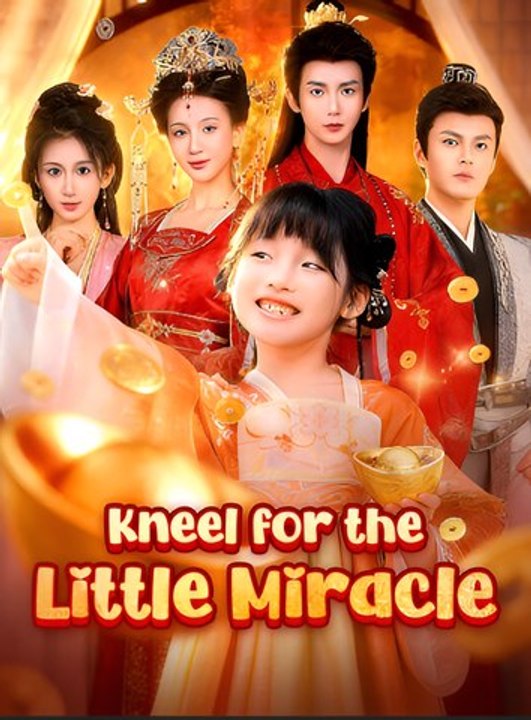 Kneel for the Little Miracle