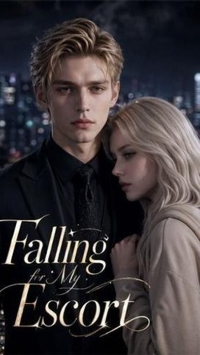 Falling for My Escort - Full Episode (ENGSUB) | Billionaire Romance, Escort Love Story, Mystery #ASD