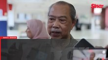 Peletakan jawatan beberapa Ahli MPT Bersatu akan diselesaikan secara dalaman - Muhyiddin