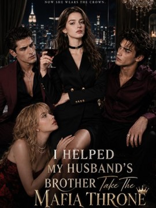 I Helped My Husband’s Brother Take The Mafia Throne - COMPLETE #drama #englishsub 🔥🔥
