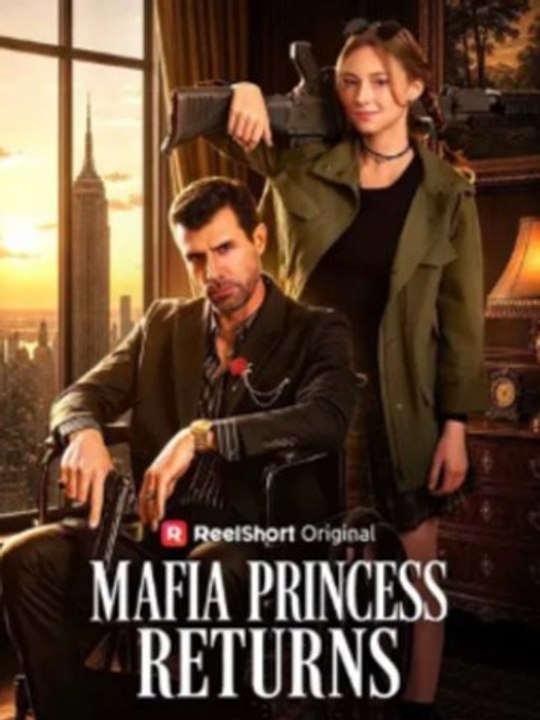 Mafia Princess Returns - Full EP