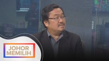 Johor memilih: 2.73 juta jadi penentu, siapa bakal dipilih?