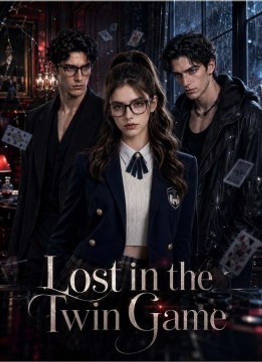 Lost in the Twin Game - Full EP