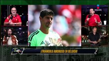 Bienvenidos a Delanteando: En Bélgica se pelearon por una dama | La Delantera