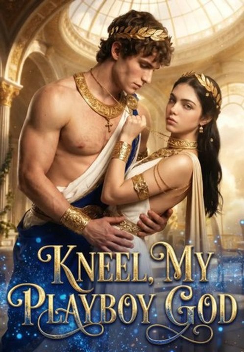 Kneel, My Playboy God - Full HD Movie