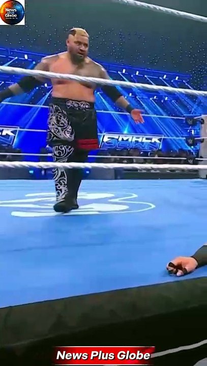 Solo Sikoa 🔥💪 | Best WWE Moments, Samoan Spike & Wrestling Highlights