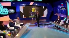 Hugo triunfó en el fut, pero no tanto en el amor | La Delantera
