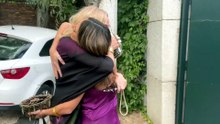 Primeras palabras de Andrea Molina tras su embarazo: "Estoy en el segundo trimestre y todo está yendo bien"