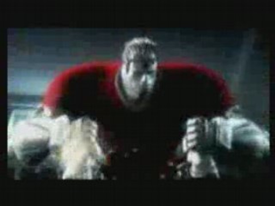 ESPN Euro 2008 Commercial : Turkey