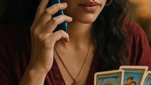 Trabajar como tarotista desde casa con línea 806 (en 1 minuto)