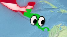 E se Stati Uniti e Messico diventassero un unico paese?!?