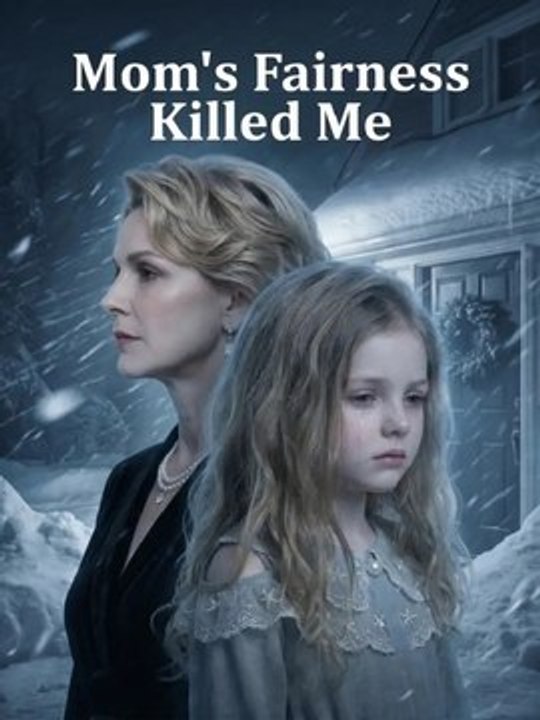 Mom's Fairness Killed Me | Short Drama Full HD 1080p #ASR