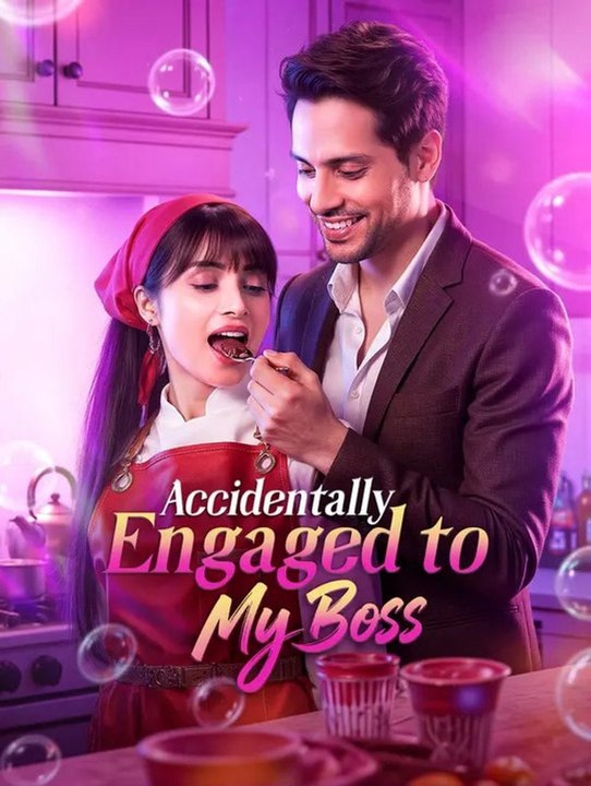 Accidentally engaged to my boss (2026) - FULL ENGSUB | Reelshort Hot HD