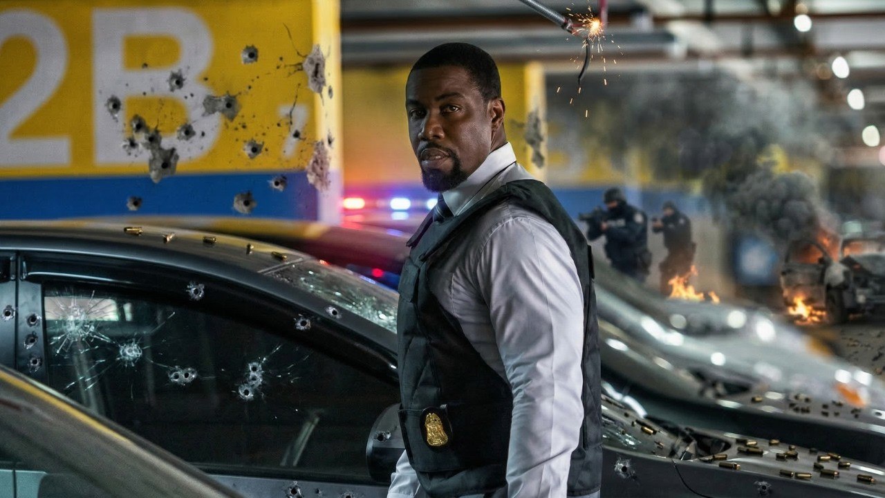 His Brother Was Killed… Now He Wants Revenge - Michael Jai White