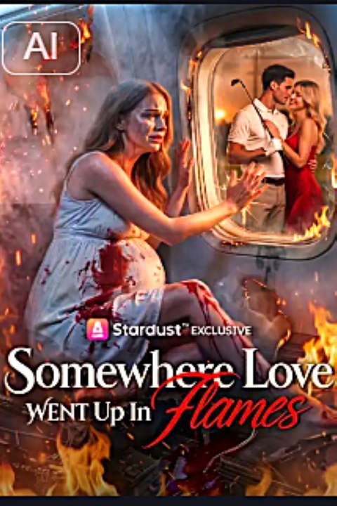 Somewhere Love Went Up In Flames - Full HD