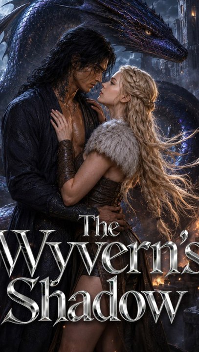 The Wyvern's Shadow Episode ENGSUB Dragon Fantasy, Dark Adventure