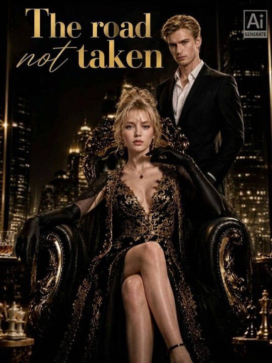 The road not taken -New Movie  🔥🔥🔥FULL MOVIES ENGLISH SUB 2026