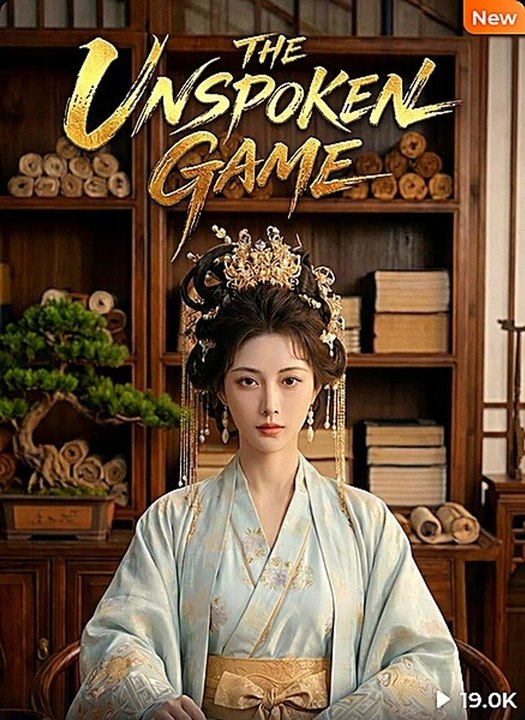 The Unspoken Game GoldReel TV