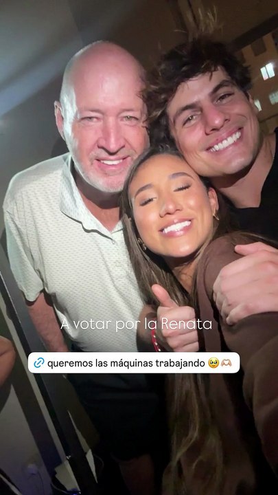 Samahara Lobatón hizo pedido para ayudar a Renato Rossini en EEG - MIERCOLES - 08-07-26 - 17