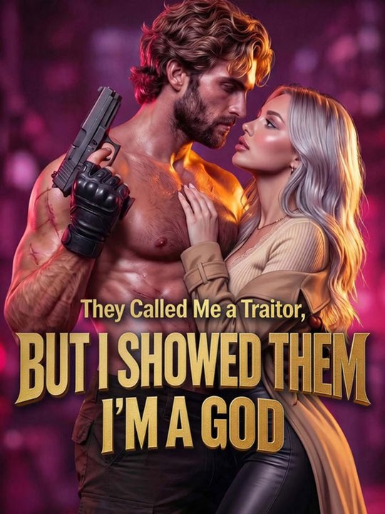 🔥🔥🔥[Hot 2026]💔🔥 They Called Me a Traitor, But I Showed Them I'm a God💞💞🎬🎬Full Movie English Sub 2026 - Full Short Drama - English Sub 2026